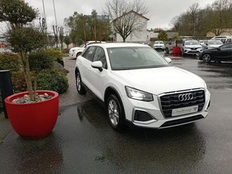 30 tdi 116 design s tronic 7