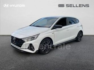 iii 1.0 t-gdi 100 hybrid 48v n line creative