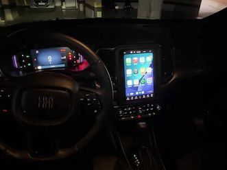 volcano 1.3 t270 4x2 flex aut