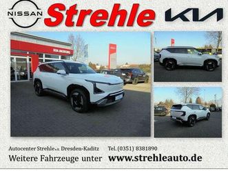 kia earth 160kw 81,4 kwh harman/kardon drivewise le