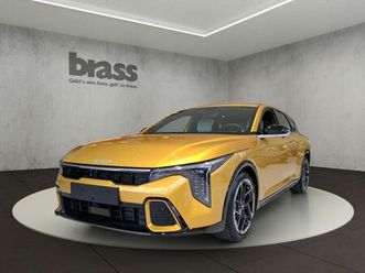 1.6t-gdi gt-line sound sitz design