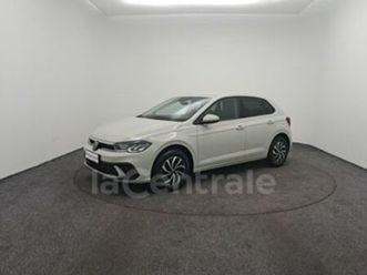 vi generation2 1.0 tsi 95 s&s vw edition dsg7