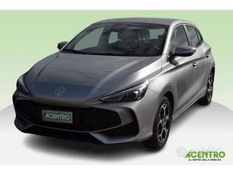 mg mg3 - ice comfort u192344