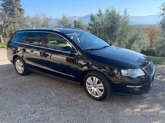 volkswagen passat sw