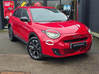 54kwh la prima auto 5dr