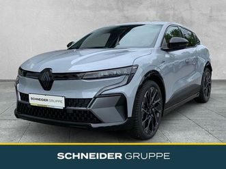 renault megane e-tech esprit alpine 220 navi