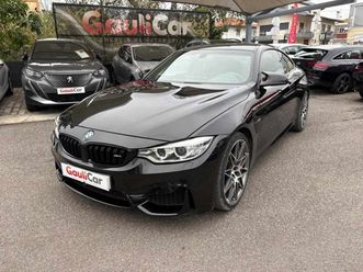 bmw série 4 m4 auto