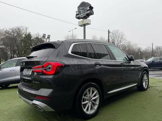 bmw x3 x3 30 e xdrive advantage