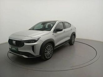 limited ed.1.3 270 t.flex aut.