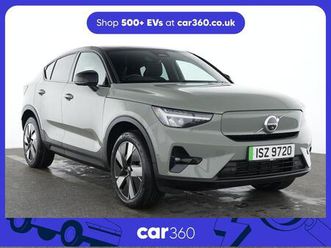 single motor 69kwh plus auto 5dr