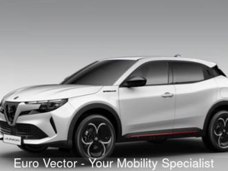 junior junior 1.2 136 cv hybrid edct6 speciale