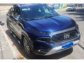 ranch 2.0 16v 4x4 diesel aut.