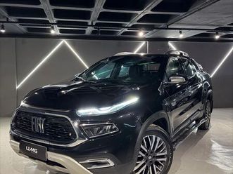 ranch 2.0 16v 4x4 diesel aut.