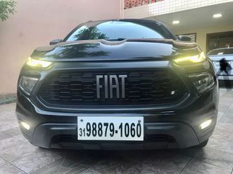 ultra 2.0 16v 4x4 diesel aut