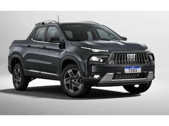 volcano 1.3 t270 4x2 flex aut