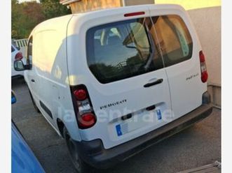 ii generation2 1.6 bluehdi 100 standard premium pack