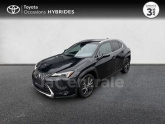 generation2 ux mc 300h 2wd luxe