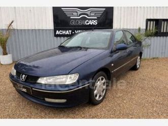 break 1.8 16s st atv