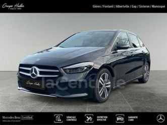 iii 180 d progressive line edition bva8