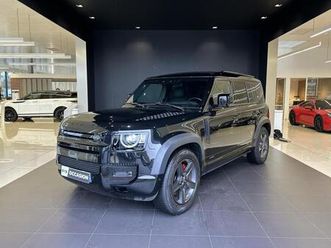 110 2.0 p400e x-dynamic x