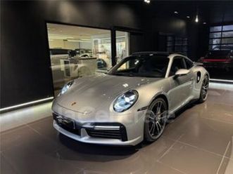 (992) coupe 3.8 650 turbo s pdk