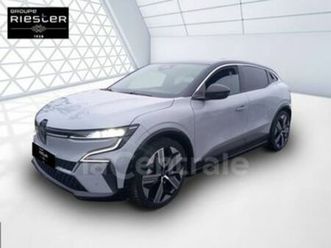 v e-tech ev60 220 optimum charge iconic 60 kwh