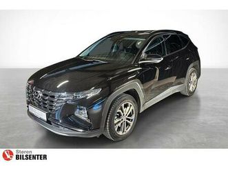 1.6 phev trend/h.feste/acc