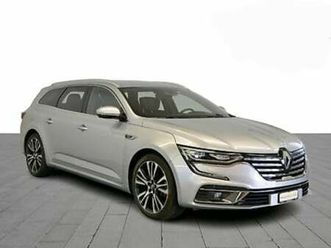 renault talisman canton fribourg
