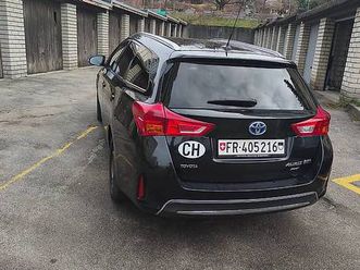 a vendre canton fribourg