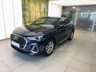 ii sportback 35 tfsi 150 s line s tronic 7