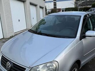 polo vw à vendre canton vaud