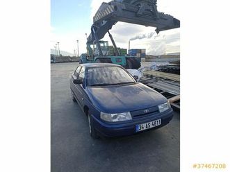 sahibinden lada vega 1.5 2000 model aydin 110.850 km lacivert - 37467208 | arabam.com