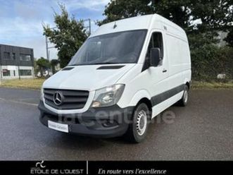 ii generation2 fourgon 314 cdi 32s e6 3t5