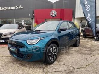 ii 1.2 hybrid 145 la prima dct6