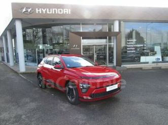 ii electrique 48 kwh - 156 creative