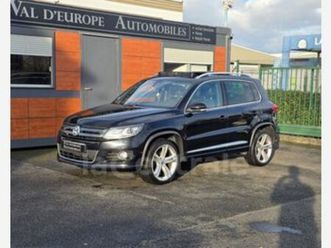 generation2 2.0 tdi 177 bluemotion technology r-exclusive 4motion dsg7