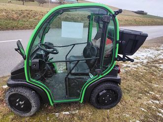 biro estrima. voiturette sans permis canton fribourg