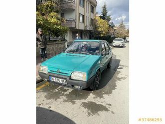 sahibinden skoda favorit 1.3 glx 1994 model ankara 268.000 km yeşil - 37486293 | arabam.com
