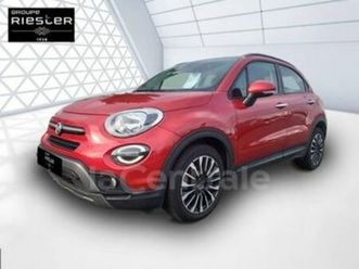 generation2 1.0 firefly turbo t3 120 120th