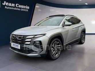 iv generation2 1.6 t-gdi 215 hybrid executive bva6