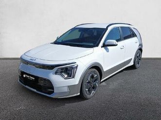 niro ev electrique 204 ch premium