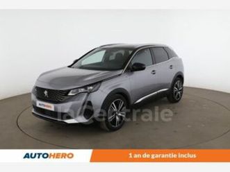 ii generation2 puretech 130 s&s gt pack eat8