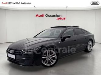 ii sportback 2.0 55 tfsie 367 quattro competition s tronic 7