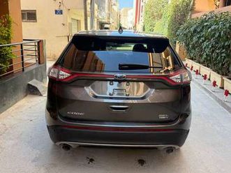 ford edge 2017 - sacré-cœur | expat-dakar