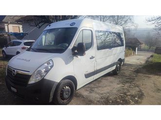 opel movano 2.3 cdti