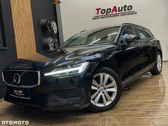 volvo v60 d4 geartronic summum