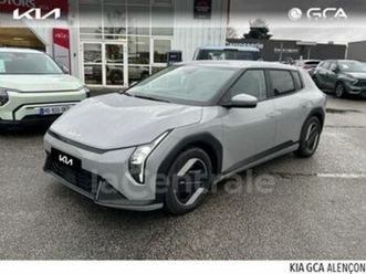 81.4 kwh 204 ch autonomie longue earth business