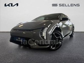 81.4 kwh 204 ch autonomie longue gt-line