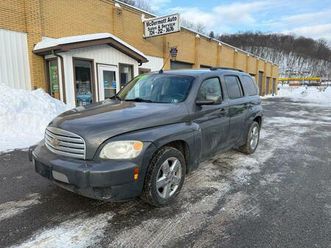 used 2008 chevrolet hhr lt