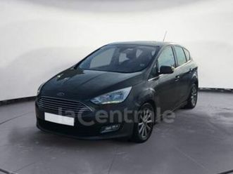 ii generation2 1.5 tdci 120 s&s titanium powershift